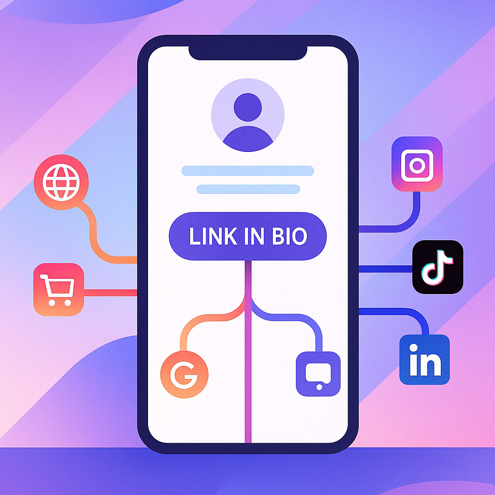 What Does “Link in Bio” Actually Mean?